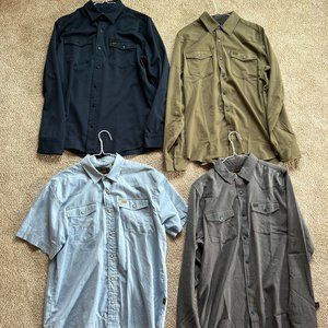 Howler Brothers Bundle